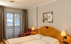Hotel Goldene Rose