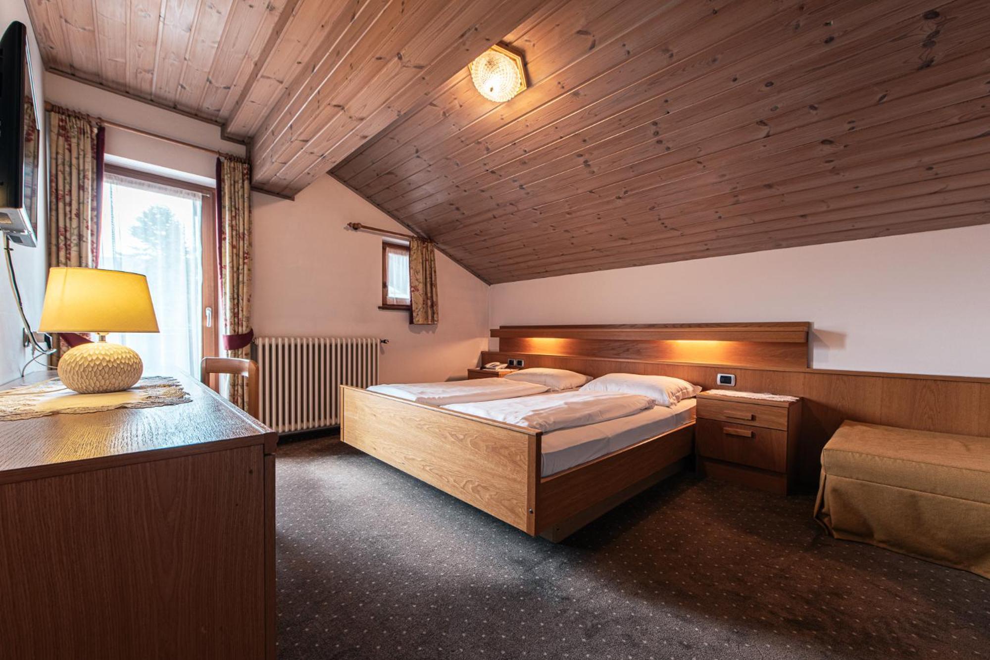 Hotel Goldene Rose Monguelfo-Tesido / Welsberg-Taisten Esterno foto