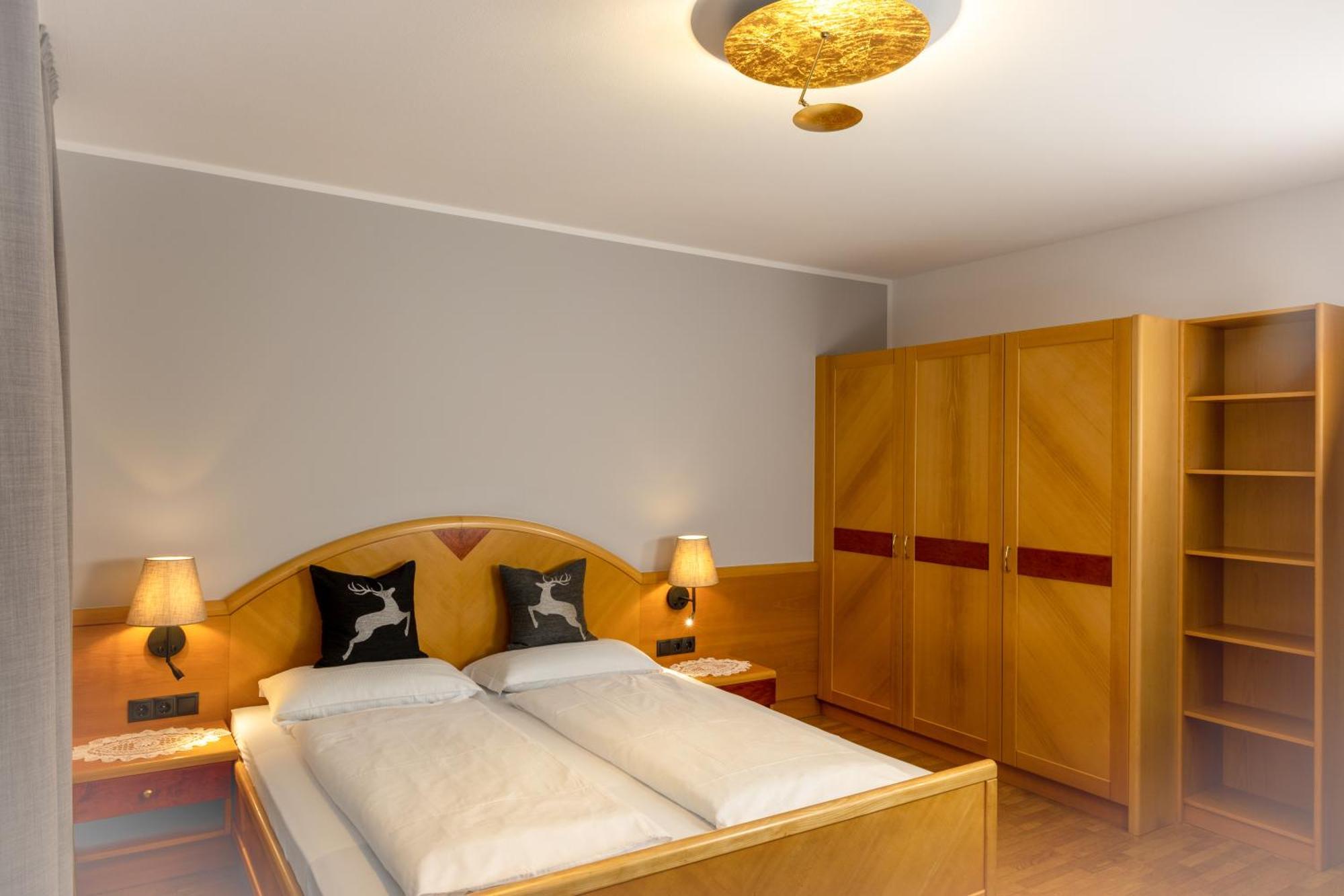Hotel Goldene Rose Monguelfo-Tesido / Welsberg-Taisten Esterno foto
