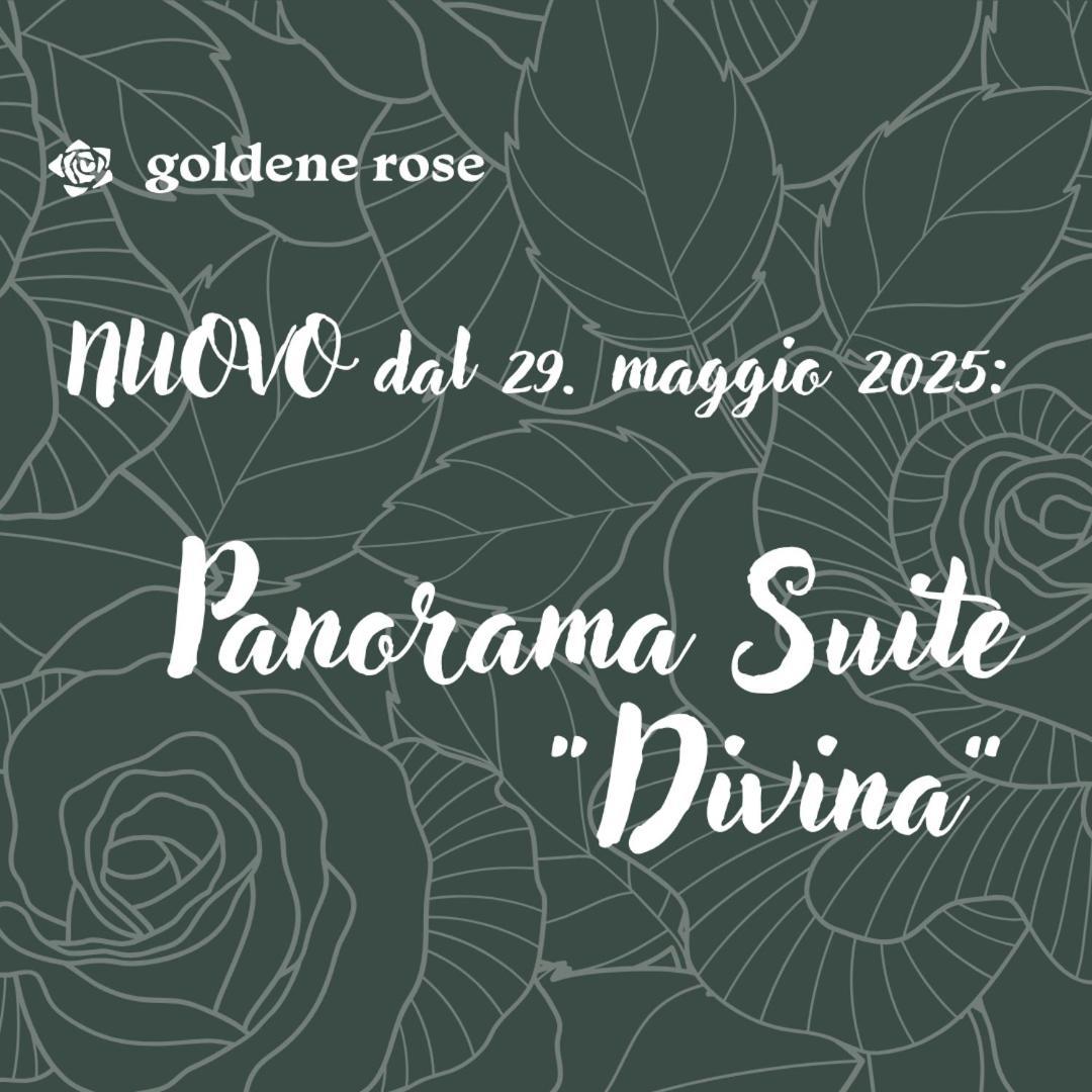 Hotel Goldene Rose Monguelfo-Tesido / Welsberg-Taisten Esterno foto