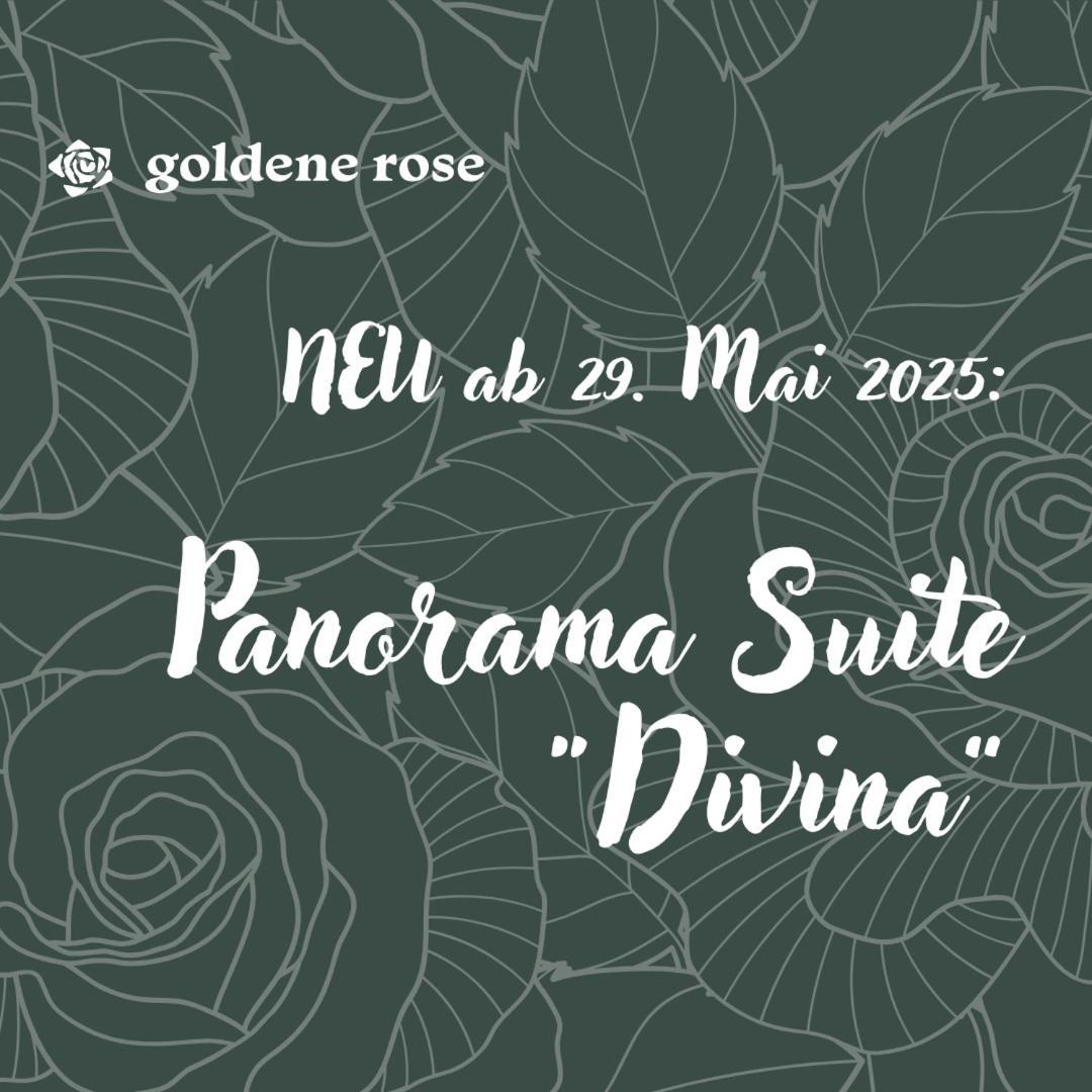 Hotel Goldene Rose Monguelfo-Tesido / Welsberg-Taisten Esterno foto