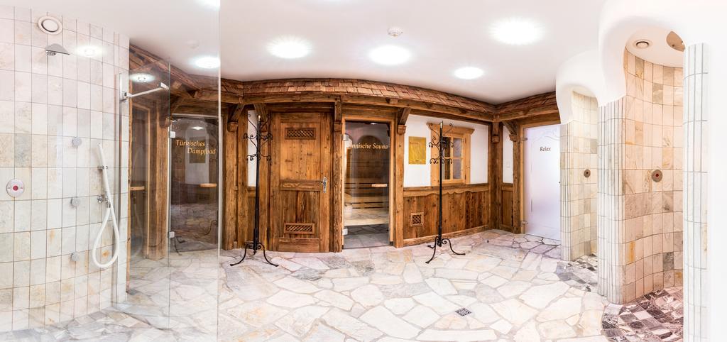 Hotel Goldene Rose Monguelfo-Tesido / Welsberg-Taisten Esterno foto