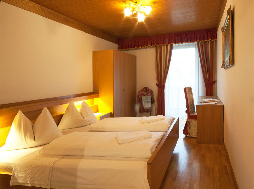Hotel Goldene Rose Monguelfo-Tesido / Welsberg-Taisten Esterno foto
