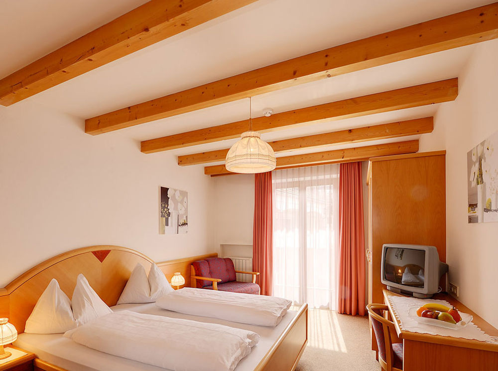 Hotel Goldene Rose Monguelfo-Tesido / Welsberg-Taisten Esterno foto