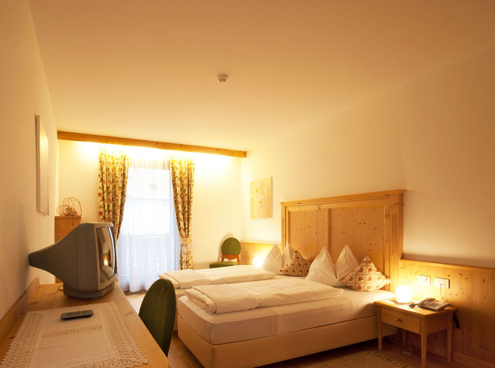 Hotel Goldene Rose Monguelfo-Tesido / Welsberg-Taisten Esterno foto